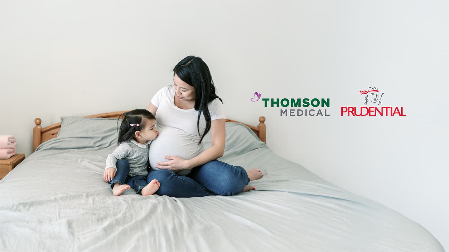 Prudential Offers the Gift of Protection